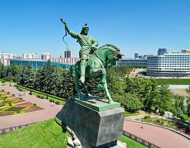 Уфа
